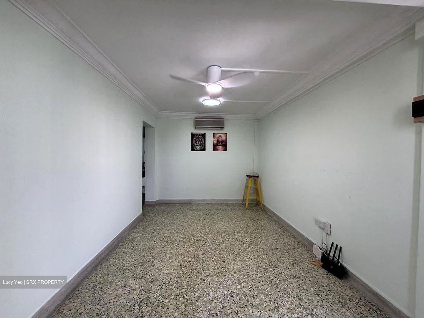 Blk 20 Ping-an Gardens (Bedok), HDB 3 Rooms #612498491